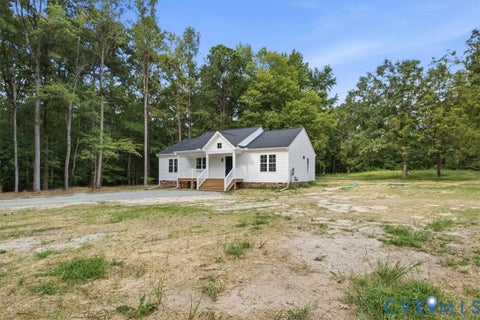 Tiny photo for 6635 Wilton Road, Chesterfield, VA 23832 (MLS # 2623647)