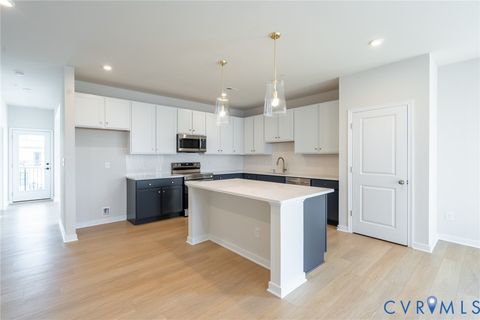 Photo of 3406 Carlton Street #2-9A, Richmond, VA 23230 (MLS # 2607083)