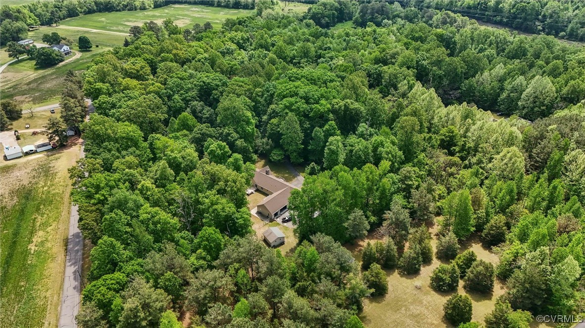 6002 Prospectors Bluff Lane