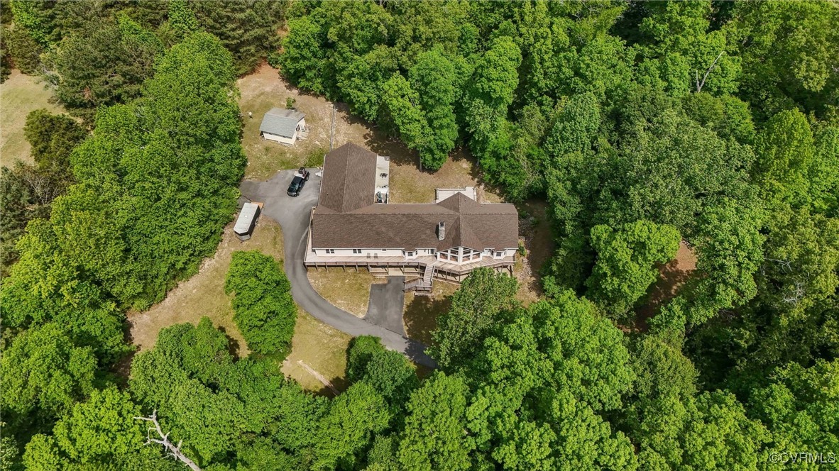6002 Prospectors Bluff Lane