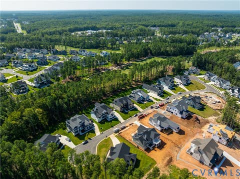 Tiny photo for 18301 Barrin Court, Moseley, VA 23120 (MLS # 2623008)