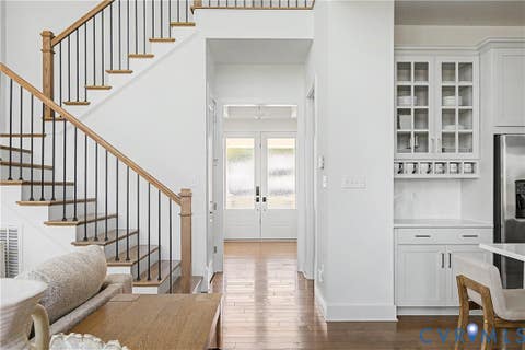 Tiny photo for 18301 Barrin Court, Moseley, VA 23120 (MLS # 2623008)