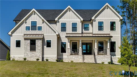 Tiny photo for 18301 Barrin Court, Moseley, VA 23120 (MLS # 2623008)