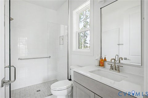 Tiny photo for 18301 Barrin Court, Moseley, VA 23120 (MLS # 2623008)