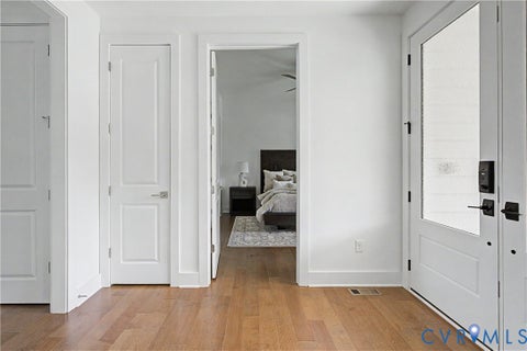 Tiny photo for 18301 Barrin Court, Moseley, VA 23120 (MLS # 2623008)