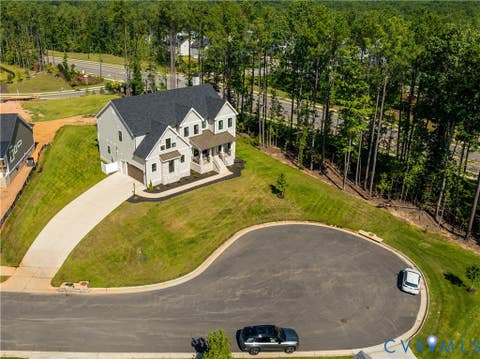 Tiny photo for 18301 Barrin Court, Moseley, VA 23120 (MLS # 2623008)