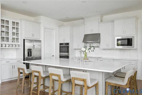 Tiny photo for 18301 Barrin Court, Moseley, VA 23120 (MLS # 2623008)