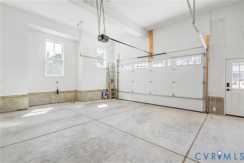 Tiny photo for 18301 Barrin Court, Moseley, VA 23120 (MLS # 2623008)
