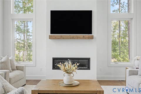 Tiny photo for 18301 Barrin Court, Moseley, VA 23120 (MLS # 2623008)