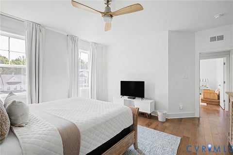 Tiny photo for 18301 Barrin Court, Moseley, VA 23120 (MLS # 2623008)