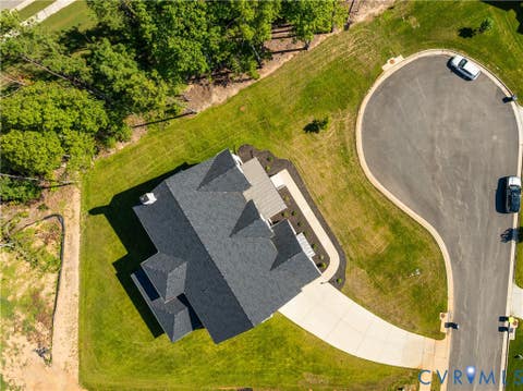 Tiny photo for 18301 Barrin Court, Moseley, VA 23120 (MLS # 2623008)