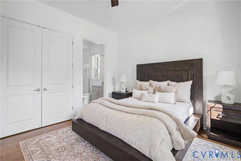 Tiny photo for 18301 Barrin Court, Moseley, VA 23120 (MLS # 2623008)