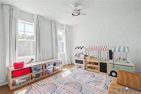 Tiny photo for 18301 Barrin Court, Moseley, VA 23120 (MLS # 2623008)