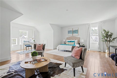 Tiny photo for 18301 Barrin Court, Moseley, VA 23120 (MLS # 2623008)