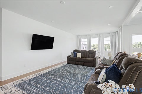 Tiny photo for 18301 Barrin Court, Moseley, VA 23120 (MLS # 2623008)