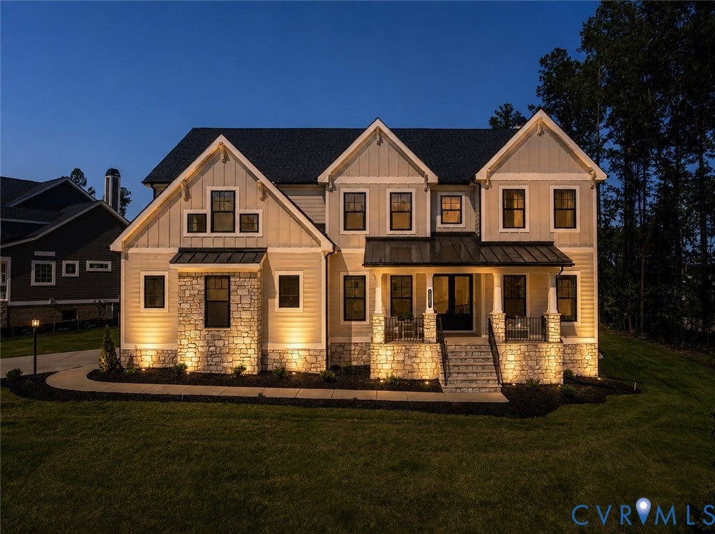 18301 Barrin Court