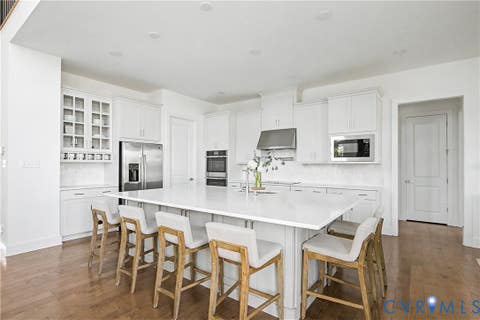 Tiny photo for 18301 Barrin Court, Moseley, VA 23120 (MLS # 2623008)