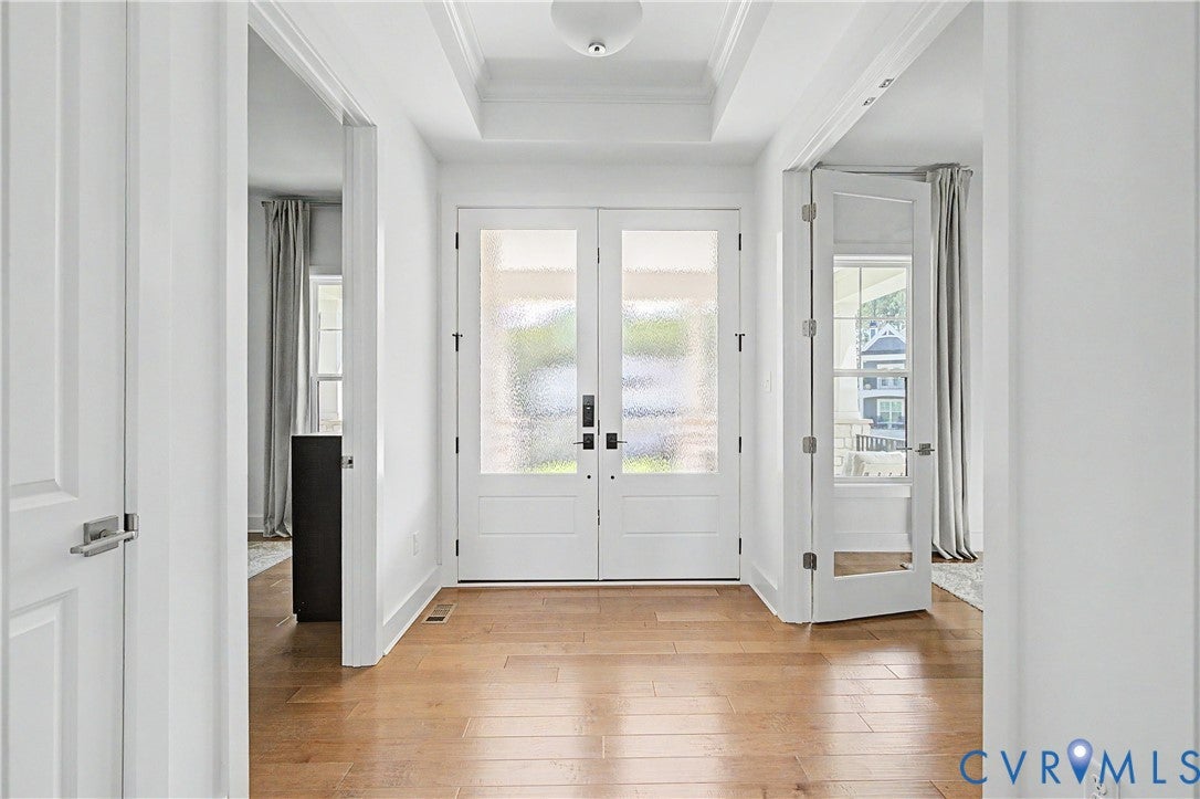 18301 Barrin Court