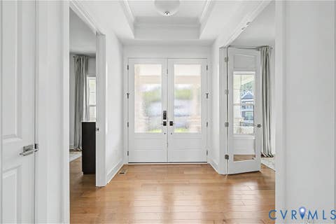 Tiny photo for 18301 Barrin Court, Moseley, VA 23120 (MLS # 2623008)