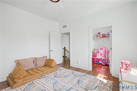 Tiny photo for 18301 Barrin Court, Moseley, VA 23120 (MLS # 2623008)