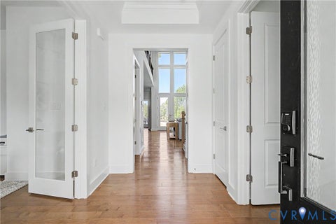 Tiny photo for 18301 Barrin Court, Moseley, VA 23120 (MLS # 2623008)
