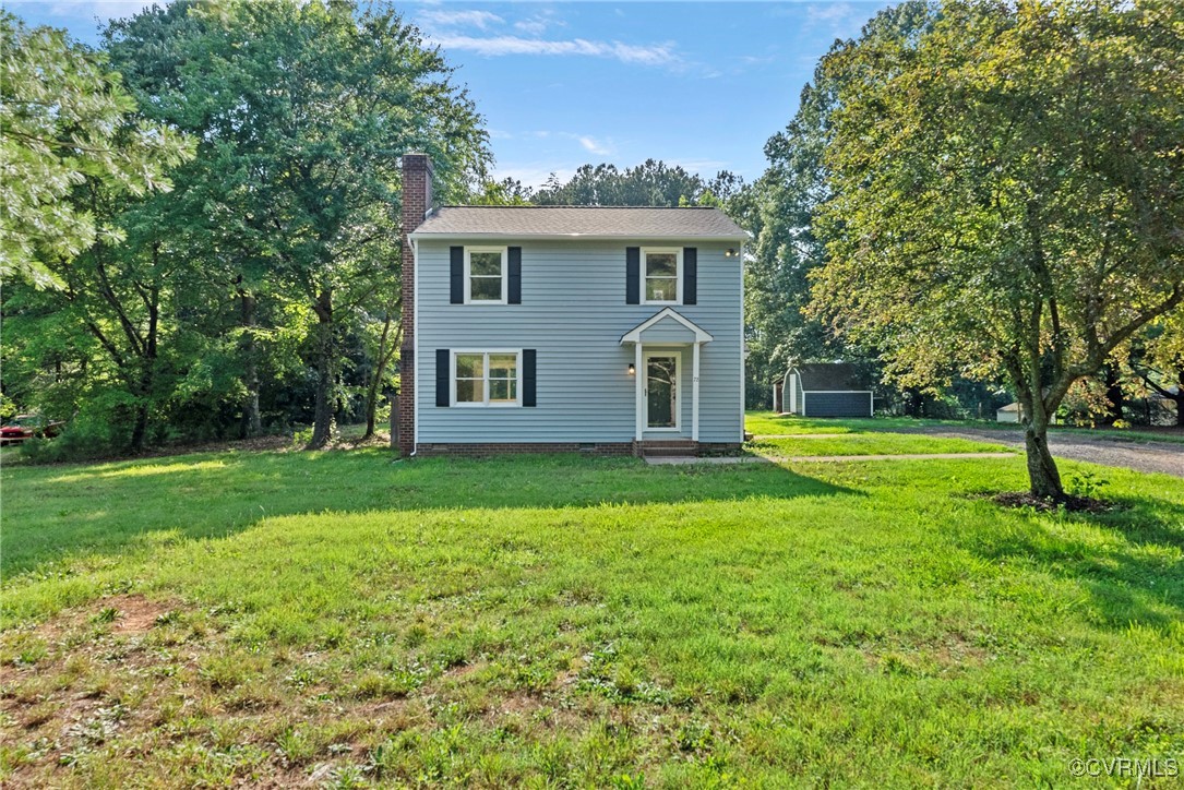 72 Whispering Pine Lane