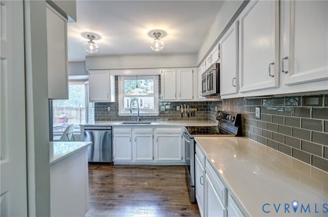 Tiny photo for 4600 Pinenoble Court, Glen Allen, VA 23060 (MLS # 2617149)