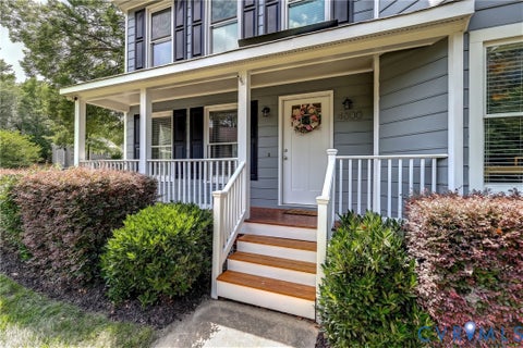 Tiny photo for 4600 Pinenoble Court, Glen Allen, VA 23060 (MLS # 2617149)