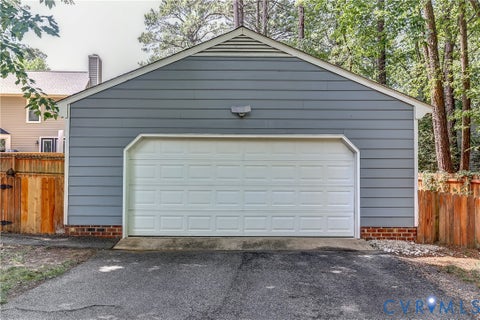 Tiny photo for 4600 Pinenoble Court, Glen Allen, VA 23060 (MLS # 2617149)