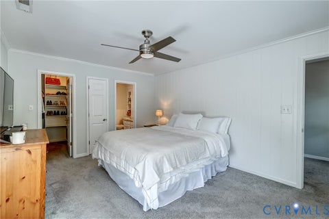 Tiny photo for 4600 Pinenoble Court, Glen Allen, VA 23060 (MLS # 2617149)