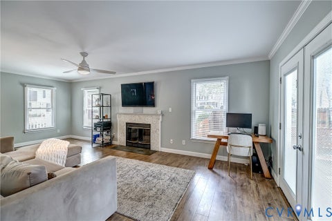 Tiny photo for 4600 Pinenoble Court, Glen Allen, VA 23060 (MLS # 2617149)