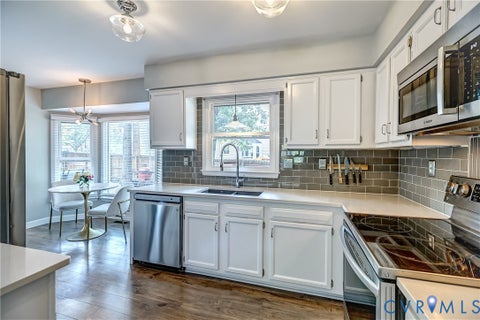 Tiny photo for 4600 Pinenoble Court, Glen Allen, VA 23060 (MLS # 2617149)