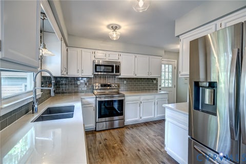 Tiny photo for 4600 Pinenoble Court, Glen Allen, VA 23060 (MLS # 2617149)