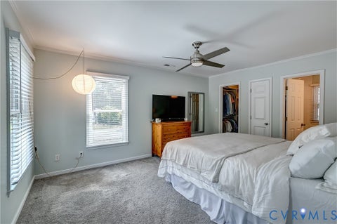 Tiny photo for 4600 Pinenoble Court, Glen Allen, VA 23060 (MLS # 2617149)