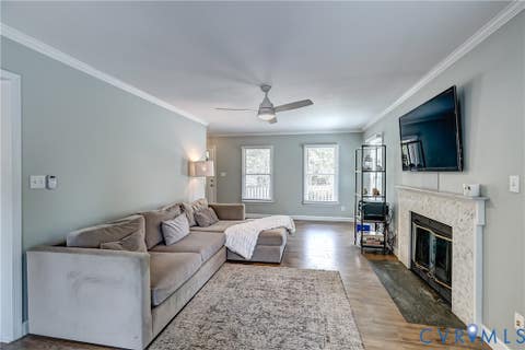 Tiny photo for 4600 Pinenoble Court, Glen Allen, VA 23060 (MLS # 2617149)