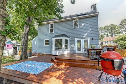 Tiny photo for 4600 Pinenoble Court, Glen Allen, VA 23060 (MLS # 2617149)