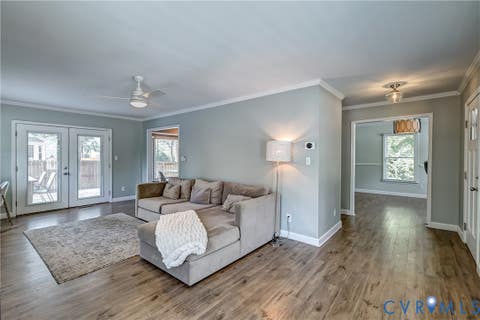 Tiny photo for 4600 Pinenoble Court, Glen Allen, VA 23060 (MLS # 2617149)