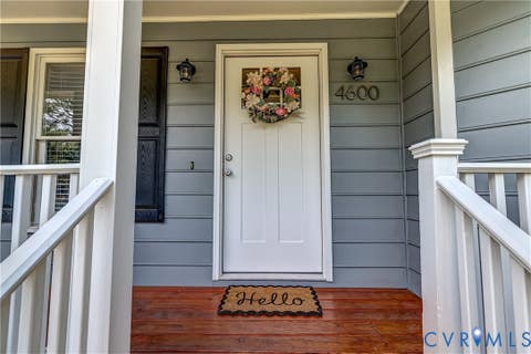Tiny photo for 4600 Pinenoble Court, Glen Allen, VA 23060 (MLS # 2617149)