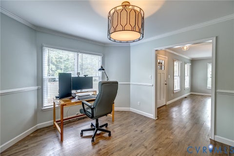 Tiny photo for 4600 Pinenoble Court, Glen Allen, VA 23060 (MLS # 2617149)