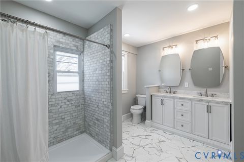 Tiny photo for 5013 Caledonia Road, Richmond, VA 23225 (MLS # 2606199)