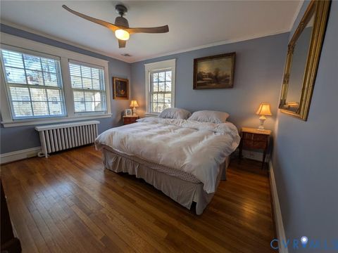 Tiny photo for 5013 Caledonia Road, Richmond, VA 23225 (MLS # 2606199)