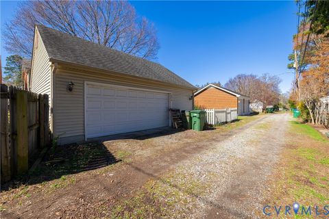 Tiny photo for 5013 Caledonia Road, Richmond, VA 23225 (MLS # 2606199)