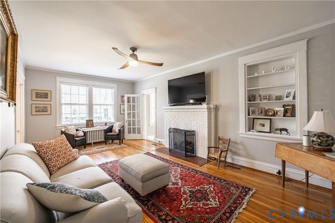 Tiny photo for 5013 Caledonia Road, Richmond, VA 23225 (MLS # 2606199)