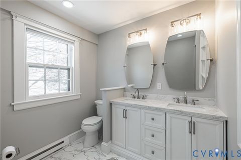 Tiny photo for 5013 Caledonia Road, Richmond, VA 23225 (MLS # 2606199)