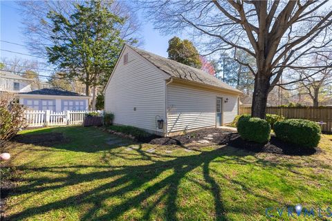 Tiny photo for 5013 Caledonia Road, Richmond, VA 23225 (MLS # 2606199)
