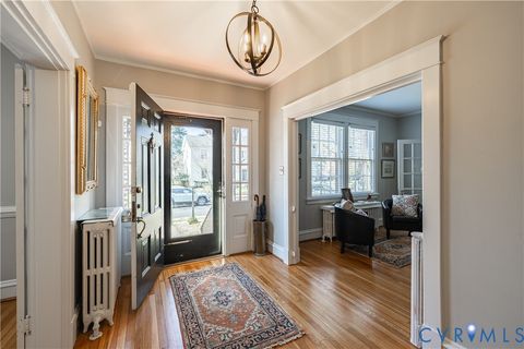 Tiny photo for 5013 Caledonia Road, Richmond, VA 23225 (MLS # 2606199)