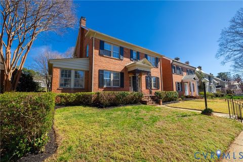 Tiny photo for 5013 Caledonia Road, Richmond, VA 23225 (MLS # 2606199)