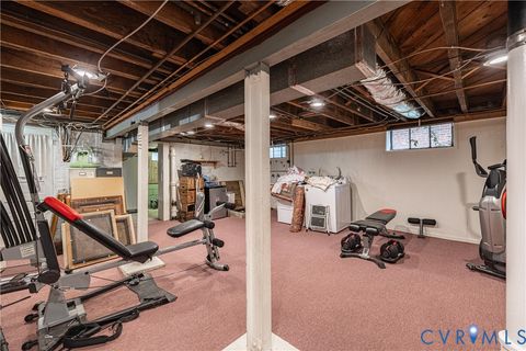 Tiny photo for 5013 Caledonia Road, Richmond, VA 23225 (MLS # 2606199)