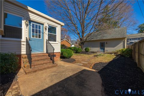 Tiny photo for 5013 Caledonia Road, Richmond, VA 23225 (MLS # 2606199)
