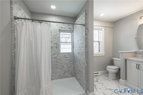 Tiny photo for 5013 Caledonia Road, Richmond, VA 23225 (MLS # 2606199)